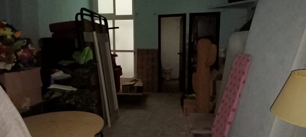 Local en Cáceres, Cáceres en venta - Foto del edificio - Imagen 2 de 2