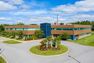 Más detalles de 200 Boul De La Technologie, Gatineau, QC - Oficina en venta