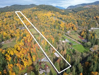 Más detalles de 36413 Dawson Rd, Abbotsford, BC - Terreno en venta