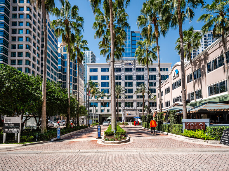 301 E Las Olas Blvd, Fort Lauderdale, FL en alquiler - Foto del edificio - Imagen 1 de 19