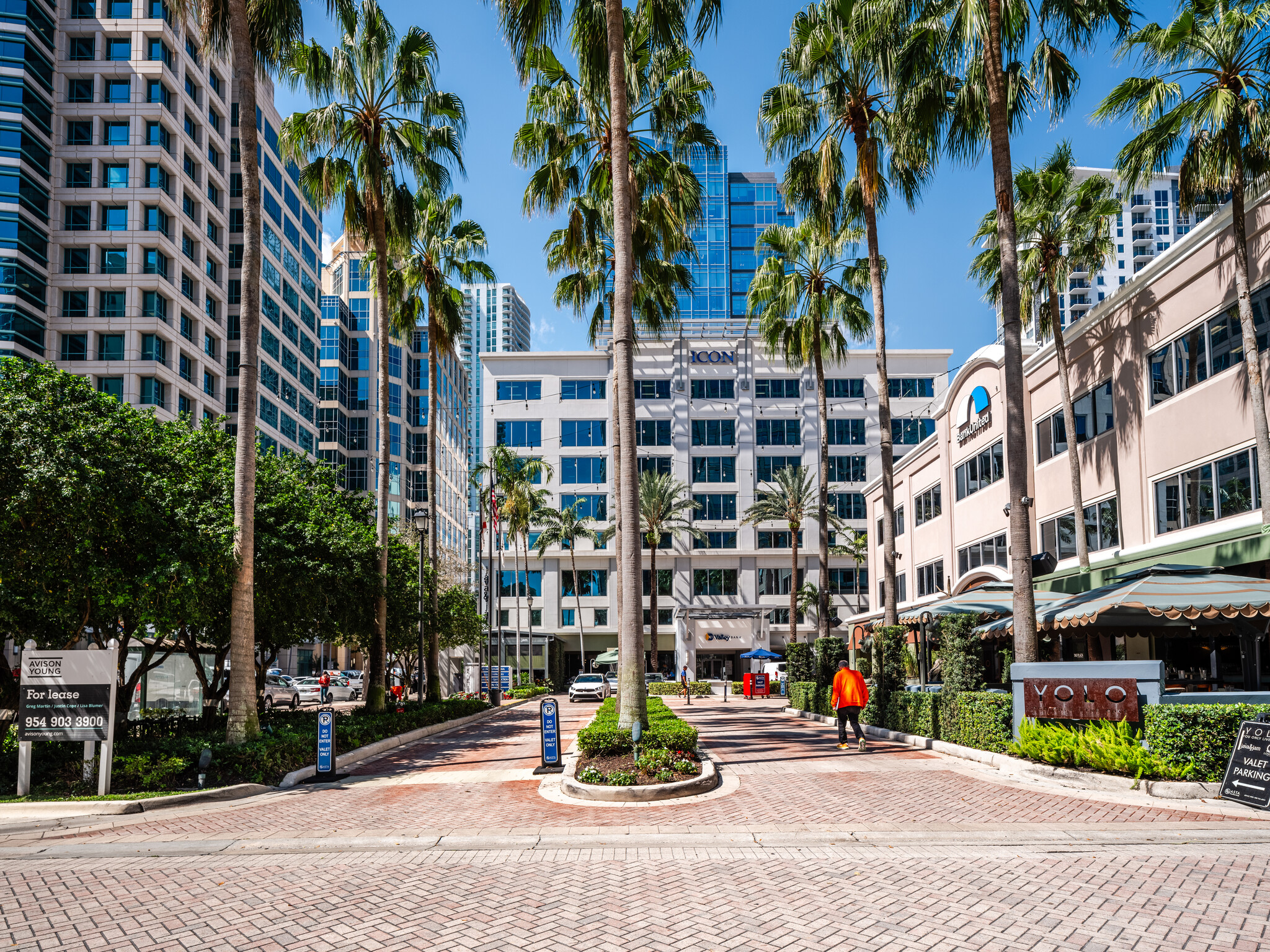 301 E Las Olas Blvd, Fort Lauderdale, FL en alquiler Foto del edificio- Imagen 1 de 21