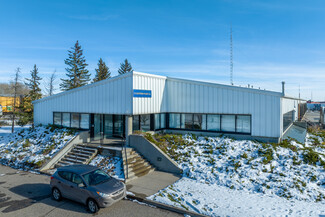 Más detalles para 75 Dufferin Pl SE, Calgary, AB - Nave en alquiler