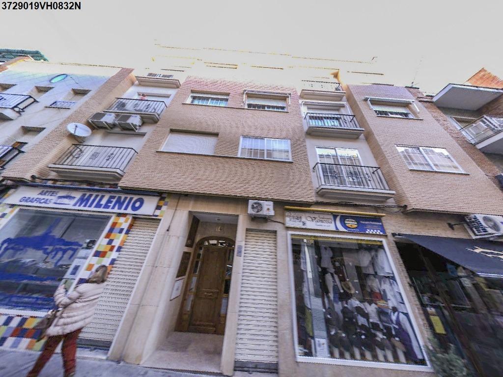Local en Puertollano, Ciudad Real en venta Foto del edificio- Imagen 1 de 2