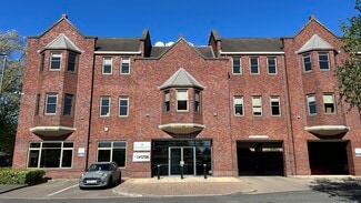 Más detalles de Station Rd, Wilmslow - Oficina en alquiler