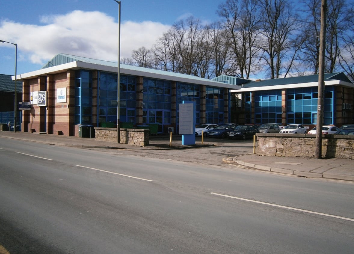 Shore Rd, Perth en alquiler Foto del edificio- Imagen 1 de 1