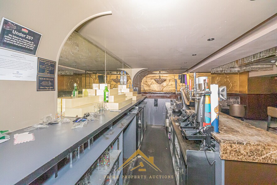 183A Hope St, Glasgow en venta - Foto del interior - Imagen 3 de 15