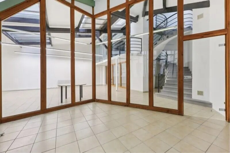 45 Rue Broca, Paris en alquiler - Foto del interior - Imagen 3 de 12