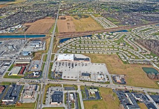 101 Joliet St, Dyer, IN - VISTA AÉREA  vista de mapa