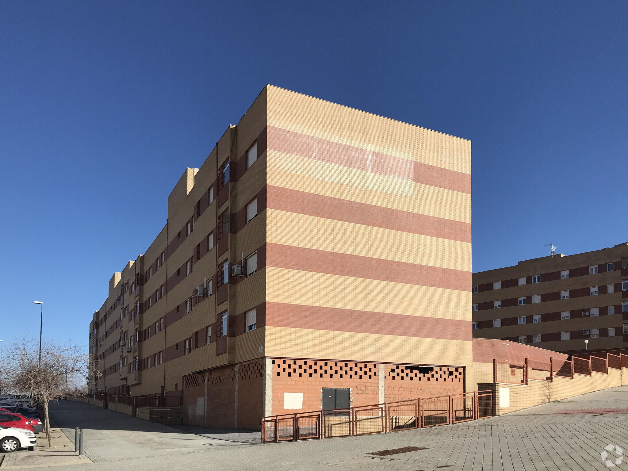 Edificio residencial en Toledo, Toledo en venta Foto principal- Imagen 1 de 3