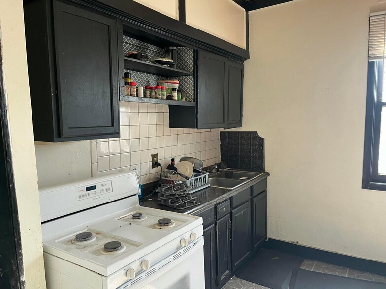 1423 E Main St, Columbus, OH en venta - Foto del edificio - Imagen 2 de 10