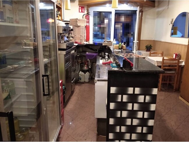 Más detalles de Local en alquiler