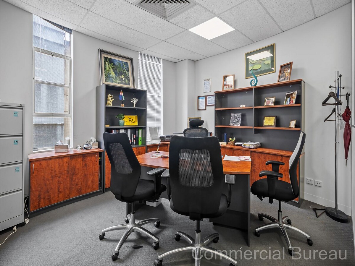 365 Little Collins St, Melbourne, VIC 3000 - Unidad 1010 - - Foto del interior - Image 2 of 6
