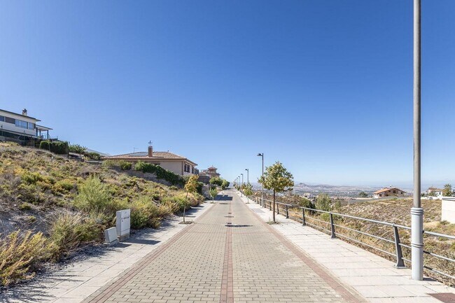 Más detalles de Terreno en venta
