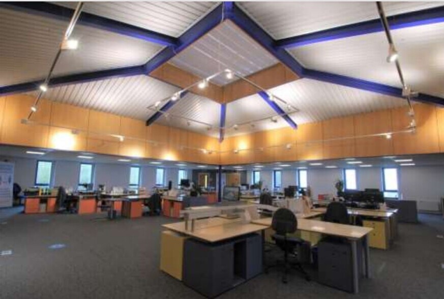 Range Rd, Witney en alquiler - Foto del interior - Imagen 2 de 3