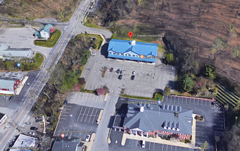 17 Peekskill Hollow Rd, Putnam Valley, NY - vista aérea  vista de mapa