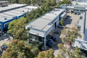 354 Chisholm Road, Auburn, NSW - Aérea vista de mapa - Image1