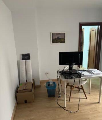 Oficina en Cáceres, Cáceres en venta - Foto del edificio - Imagen 3 de 4