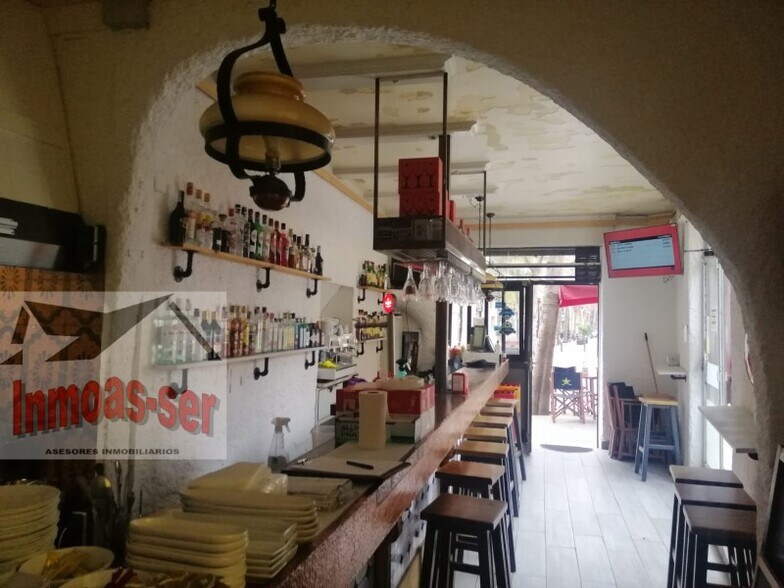 Local en Barcelona, Barcelona en alquiler - Foto del interior - Imagen 3 de 6