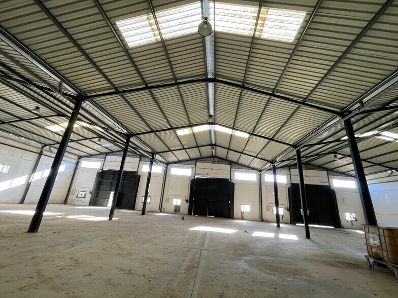 Nave en Cáceres, Cáceres en alquiler - Foto del edificio - Imagen 1 de 5
