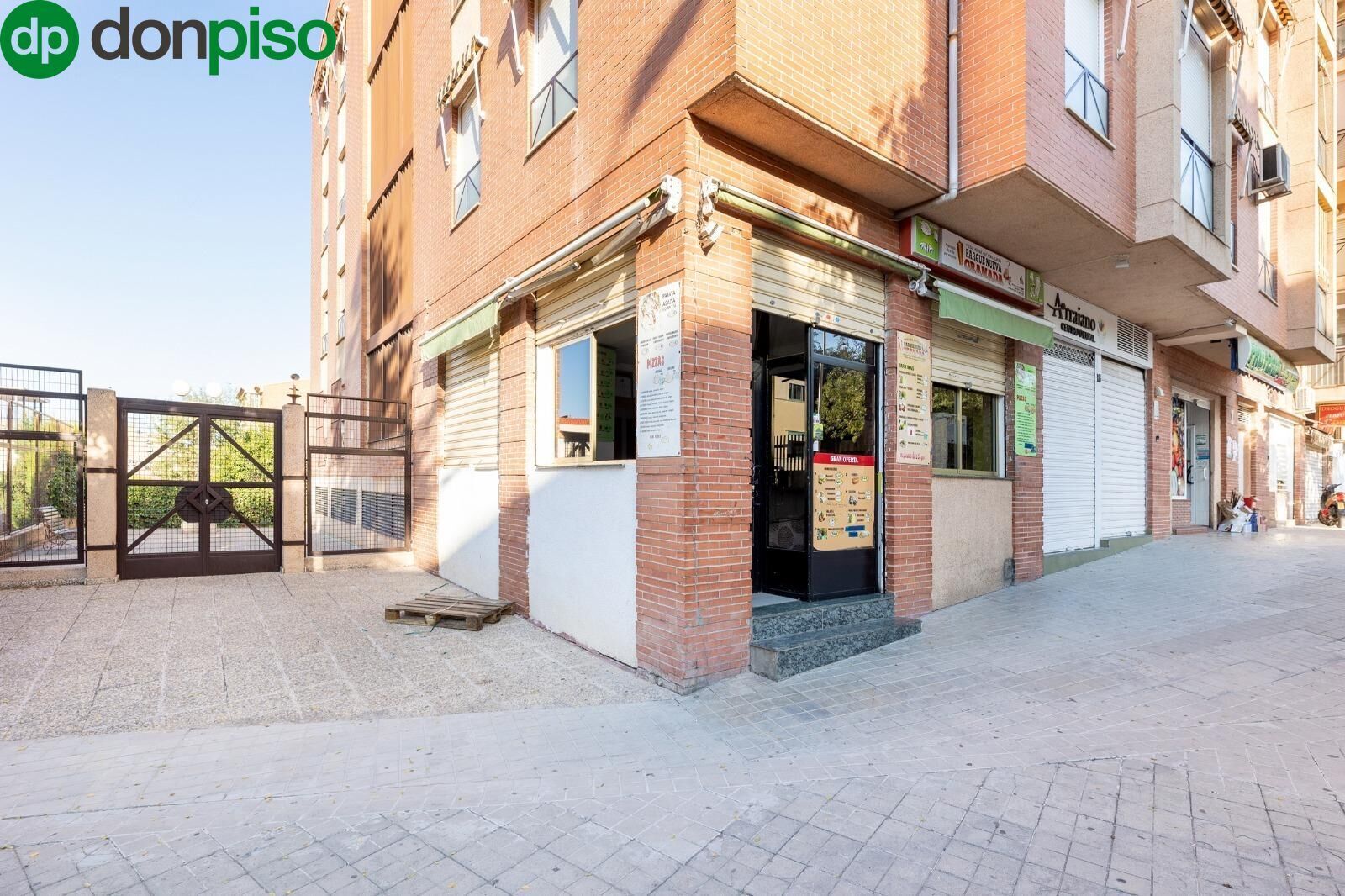 Camino de Alfacar, 17, Granada, Granada en venta Foto del edificio- Imagen 1 de 20