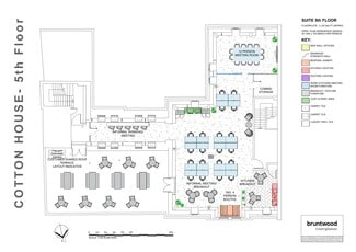 Más detalles de 12-18 Queen St, Manchester - Oficina en alquiler