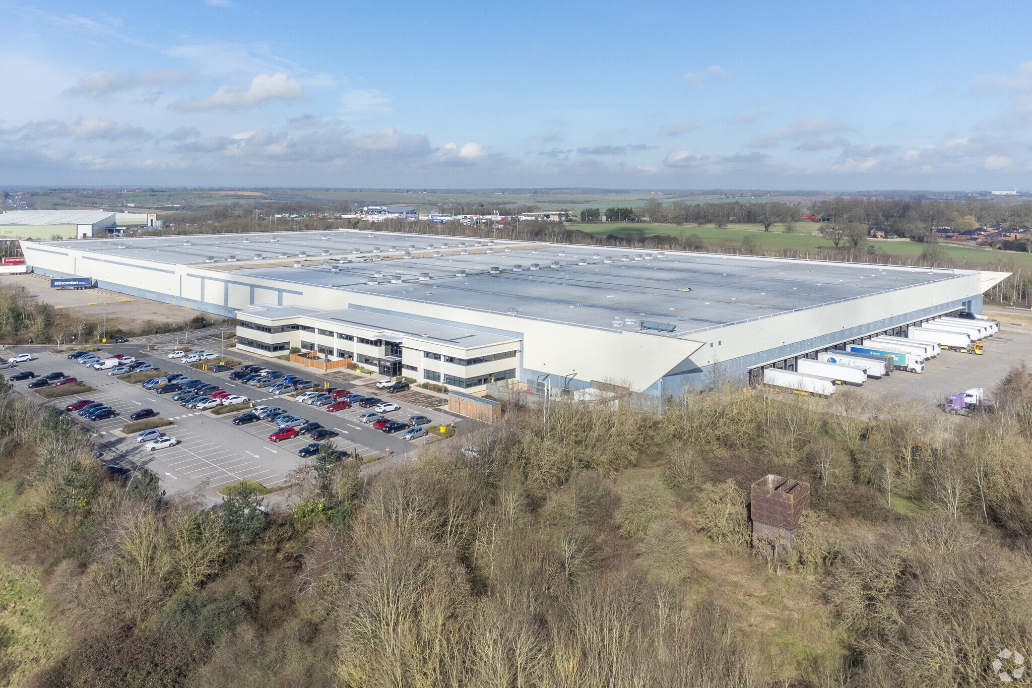 661 Castle Mound Way, Rugby en alquiler Foto principal- Imagen 1 de 8