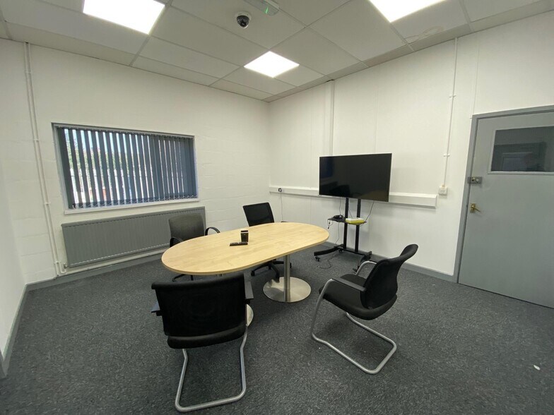 New Rd, Hengoed en alquiler - Foto del interior - Imagen 3 de 5