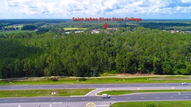 840 State Road 16, Saint Augustine, FL - VISTA AÉREA  vista de mapa - Image1