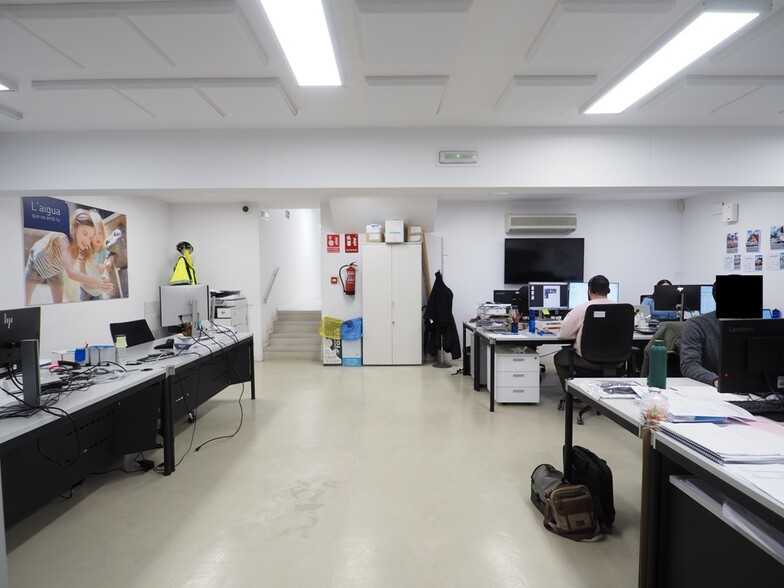 Edificio residencial en Granollers, Barcelona en venta - Foto del interior - Imagen 3 de 4