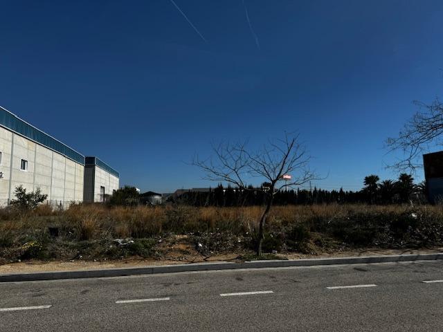 Zona Industrial sector H-6 cartera de 2 inmuebles en venta en LoopNet.es - Plano de la planta - Imagen 1 de 2