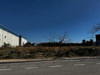 Más detalles de Zona Industrial sector H-6 – Terreno en venta, Reus