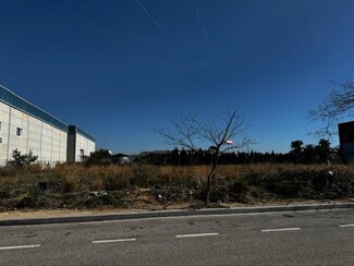 Más detalles para Zona Industrial sector H-6 – Terrenos en venta, Reus