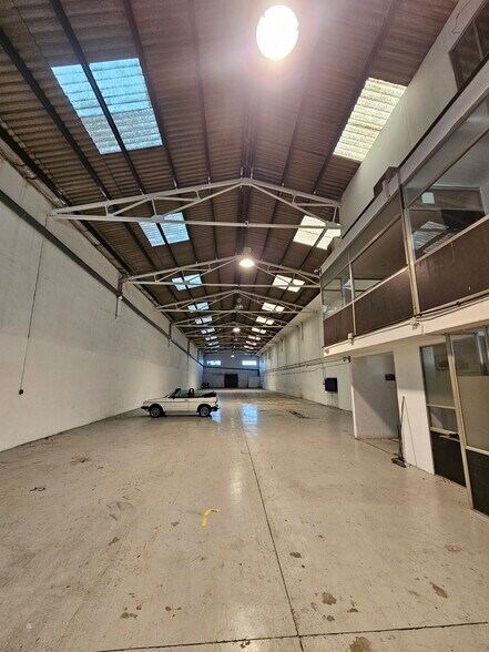 Nave en Lliçà de Vall, Barcelona en alquiler - Foto del interior - Imagen 3 de 20