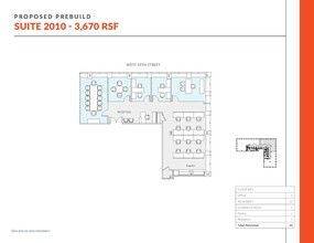 1350 Avenue of the Americas, New York, NY en alquiler Plano de la planta- Imagen 1 de 1