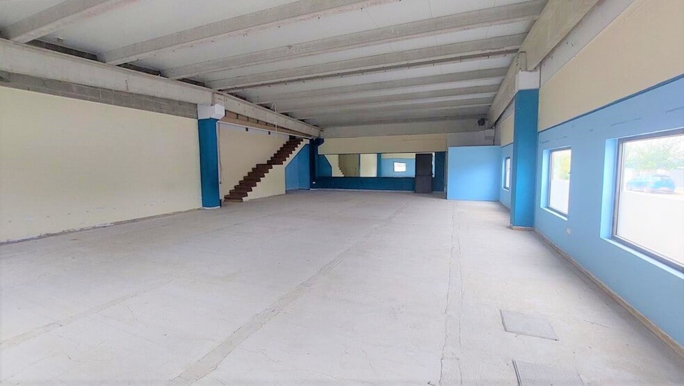 Nave en Cervera en venta - Foto del edificio - Imagen 2 de 23