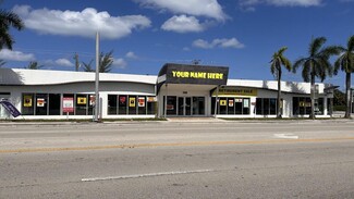 Más detalles para 250-266 N Federal Hwy, Hallandale Beach, FL - Locales en alquiler