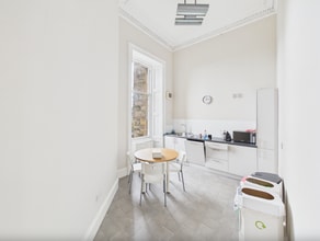 22 Drumsheugh Gdns, Edinburgh en alquiler Foto del interior- Imagen 2 de 7