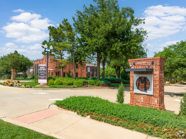 15712 N Pennsylvania Ave, Edmond, OK en alquiler - Foto del edificio - Imagen 1 de 12