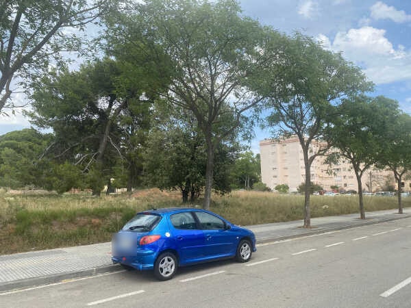 Carrer de Figueres, 5, Reus, Tarragona en venta - Otros - Imagen 2 de 3