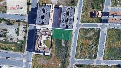 2/1 el Soto 1, 23, Ávila, AVI - Aérea vista de mapa - Image1