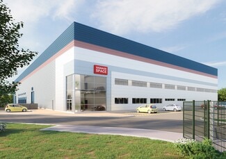 Más detalles de Nave en venta