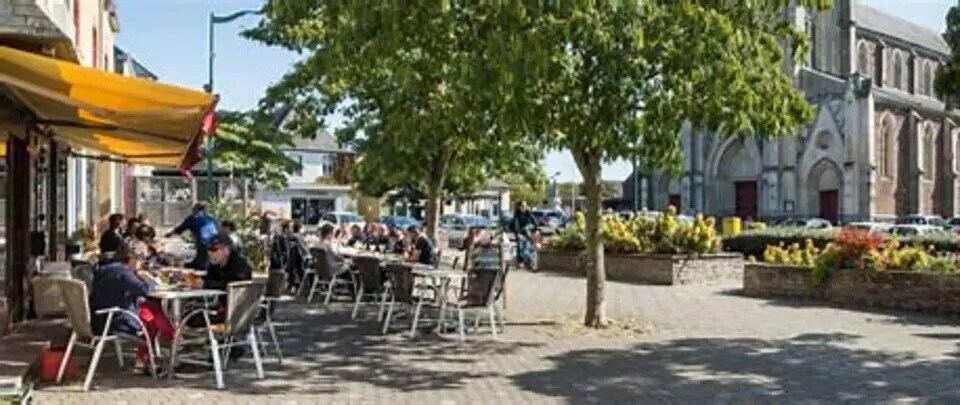 Local en Mordelles en venta Foto del edificio- Imagen 1 de 2