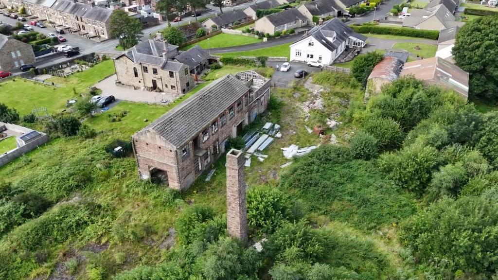 Coachworks, Haltwhistle en venta Foto del edificio- Imagen 1 de 22