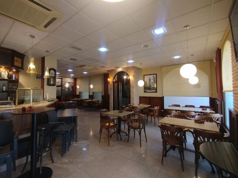 Edificio residencial en Quintanar de la Orden, Toledo en venta - Foto del interior - Imagen 2 de 2