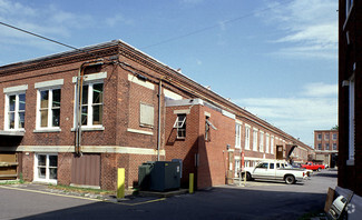 Más detalles para 955 Connecticut Ave, Bridgeport, CT - Oficinas, Flex en alquiler