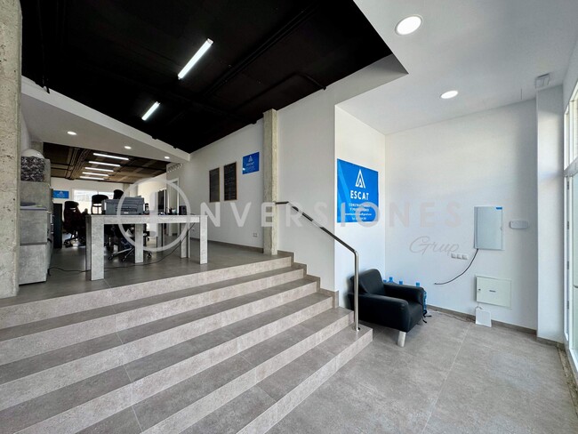 Más detalles de Edificio residencial​ en venta