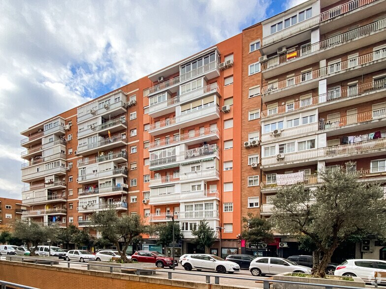 Calle San Luis, 40, Alcorcón, Madrid en venta - Foto principal - Imagen 1 de 1