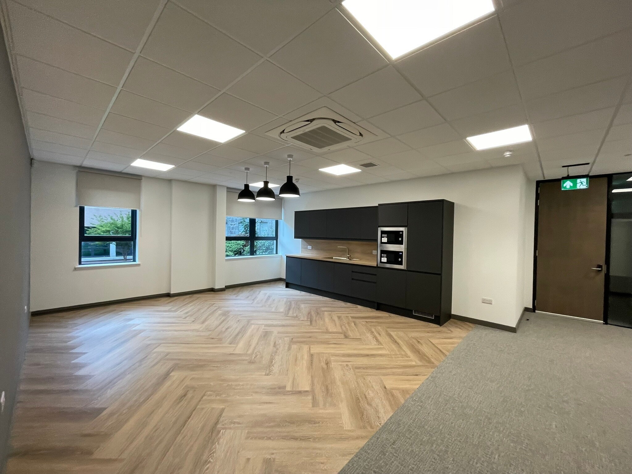 1 Albyn Pl, Aberdeen en alquiler Foto del edificio- Imagen 1 de 7