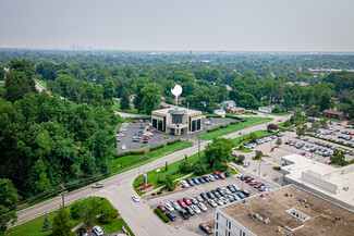 Más detalles para 1700 Old Bluegrass Ave, Louisville, KY - Oficinas en alquiler