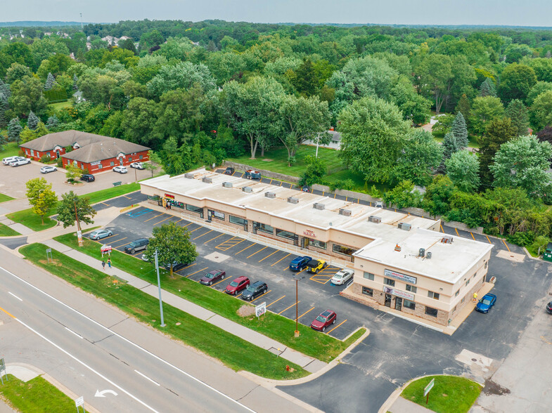 2643-2661 S Lapeer Rd, Lake Orion, MI en venta - Foto del edificio - Imagen 3 de 12